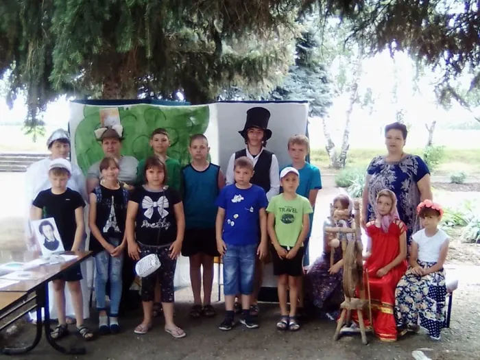 Шевченковская ПБ