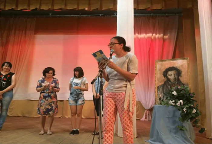 Новосергиевская ПБ