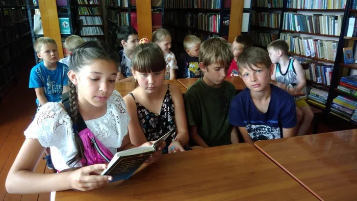 Новопашковская ПБ