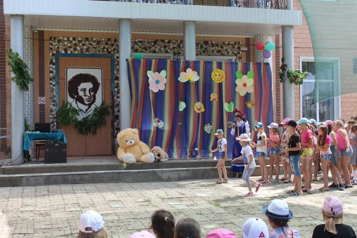 Крыловская ПБ